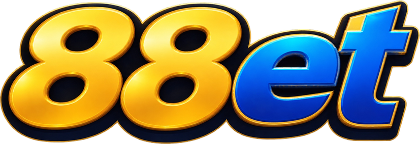 88et Logo